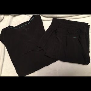 Women’s Scrubs set